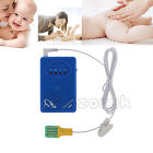 738759983489 Unbranded Bedwetting Alarm Urine Bed Wetting Sensor Enuresis