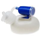 742354252475 Dasiter Male Urinal Urine Pee Bottle Portable Outdoor