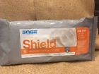 7508 Sage Comfort Shield Incontinence Barrier Cream Cloths Each 618029740359