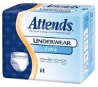 App0720 75103 Attends Underwear Extra Absorbency Medium