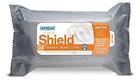 7526-e Sage Comfort Shield Incontinence Barrier Cream Cloths Each 618029740212