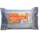 7526 Sage Products Comfort Shield Barrier Cream Cloths Soft Tub 8.5 X Pack Or Case