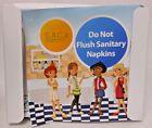 753182485188 Golden Group International Ltd Sanitary Disposable Bags