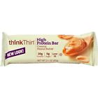 753656701202 Think Products Thin Bar Creamy Peanut Butter Case