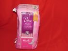 753927650284 Poise Incontinence Pads Maximum 036000341034
