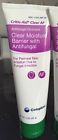 7572 Coloplast Critic-aid Clear Af