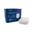 760921986141 Adult Absorbent Underwear Mckesson