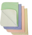 762444038666 Nobles Reusable Washable Bed