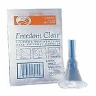765100 Coloplast Freedom Clear Male External Catheter Mm