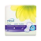 767674122895 Tena Overnight Pads Bags Of