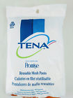 768702313018 Tena Stretchy Reusable Mesh Postpartum Maternity Underwear Hospital