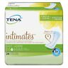 768702482004 Tena Intimates Active Ultra Thin Inconvenience Pads Long