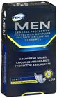 768702506007 Tena Men Absorbent Guards Moderate Absorbency Count