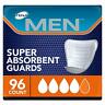 768702543149 Tena Incontinence Guard For Men Super Absorbency Count
