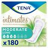 768702543873 Tena Intimates Moderate Absorbency Control Pad Long Leng
