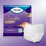 768702544344 Tena Intimates Incontinence Overnight Underwear For Women Size
