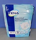 768702613903 Tena Stretch Brief Underwear Ultra Size Pack Of