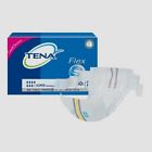 768702678070 Tena Flex Super Absorbency Brief Size Pack Of