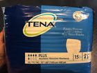 768702724395 Tena Plus Protective Underwear