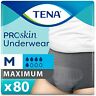 768702735254 Tena Proskin Control Underwear For Men Maximum Absorbenc