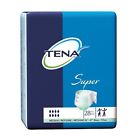 768703000000 Tena Super Briefs Medium 768702674010