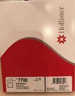 7700 Hollister Hollihesive Skin Barrier Box Of Free Ship Inch New