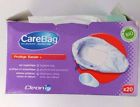 7711141 Cleanis Carebag 20 Count 3760059230014