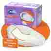 7711141cs Yozos Bedpans Urinals Carebag Bedpan Liner With Super Absorbent Pad 360 Count Cleanis