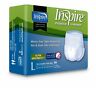 772195169465 Inspire Adult Diaper Incontinence Underwear Large Count