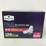 772195467646 Members Mark Pads For Women Ct Member