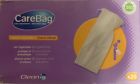 7733993 Cleanis Carebag Mens Urinal Hygienic Absorbent Bags 3760059230021