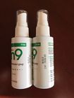 7735 Hollister Inc Odor Eliminator Spray Pump Bottles Exp