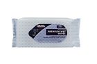 7748 Dukal Wet Wipes Refill