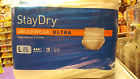 20612479179800 783-uwblg Mckesson Staydry Ultra Underwear