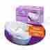7831738-halfcs North Coast Medical New Carebag Commode Liners With Super Absorbent Pad Never Clean A Pail Again