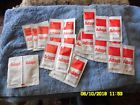 78501 Hollister Adapt Lubricating Deodorant Packets 610075785018
