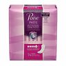 785923180236 Poise Pads Maximum Absorbency Formerly Ultra Bag Of