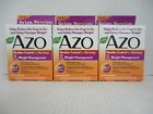 787651760148 Azo Bladder Control With Weight Management Each Exp