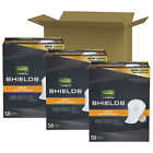 78iowoexqz General Depend Shields For Men Light Absorbency Free Shipping