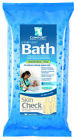 7903 Sage Products Comfort Bath Complete Care Washcloths Each 760488353325