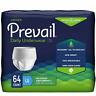 791090875516 Prevail Incontinence Protective Underwear Maximum Absorbency Large Count