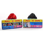 7378574 79135 Dust Cloths Pack Microfiber Cleaning With Free Boxes 737857791354