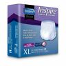 792217717252 Inspire Adult Diaper Incontinence Underwear Extra Large Count