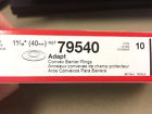 79540 Hollister Adapt Convex Barrier