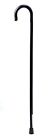 79705 Unbranded Moore Black Maple Wood Round Handle Cane