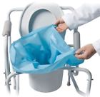 79712 Cleanwaste Sani Bag Commode Liner Deodorizing Agent Prevent 709418411438