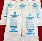 7989 Sage Products Comfort Personalcleansing Bath Cloths Fragrance Free Packs Of