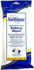 799632641285 No Rinse Bathing Wipes