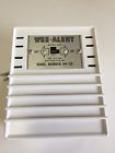 8-1164 Roebuck Vintage Wee Alert Bed Wetting Alarm Sears