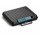 12-1-2x11x2-1-5  8.16965e 11 Brecknell Salter Digital Bench Scales Black Sold As